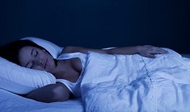 Быстрый способ заснуть Быстрый способ заснуть 2