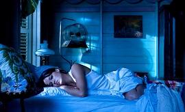 Как улучшить качество сна? Как улучшить качество сна м