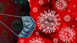 Выжить при коронавирусе Выжить при короновирусе