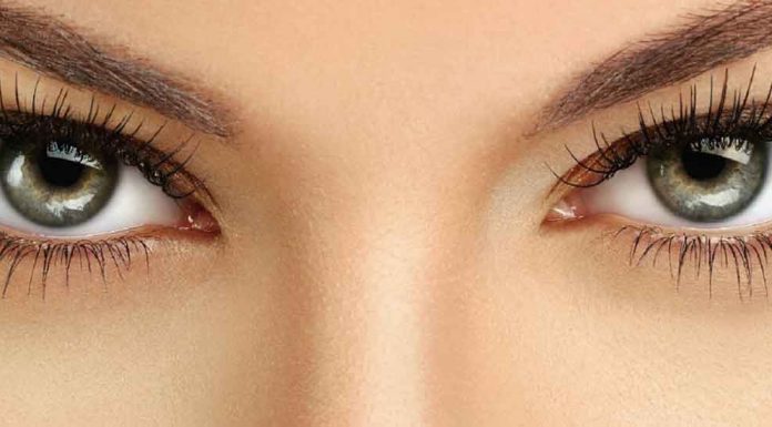 Быть красивой – просто