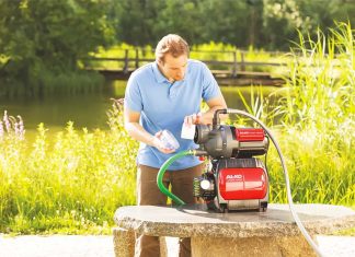 Насосные станции: виды и особенности