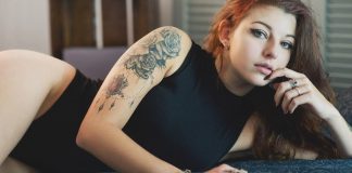 Товары для тату и перманентного макияжа