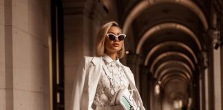 6 простых советов, как быть модным всегда