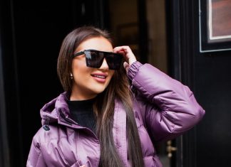 Куртки из Белоруссии: удобно, практично, модно