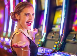 Игровые автоматы в Вулкан Старс