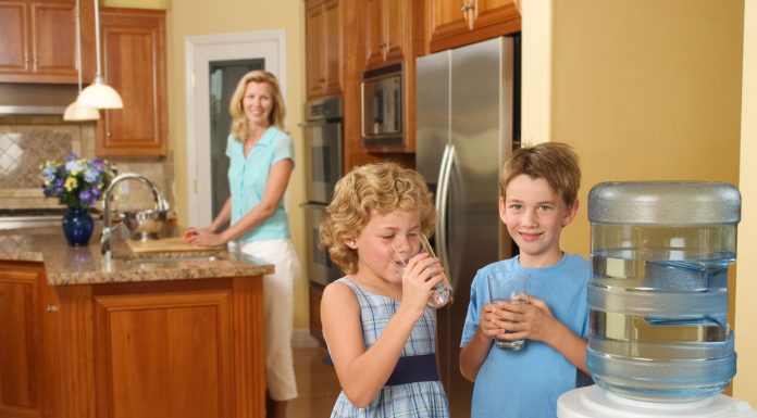 Опасность заражения через воду