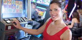 Вулкан Платинум игровые автоматы какие бывают