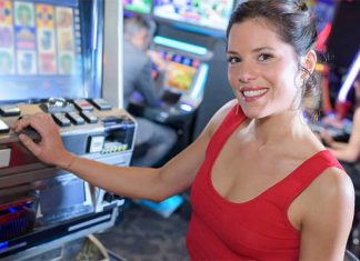 Вулкан Платинум игровые автоматы какие бывают