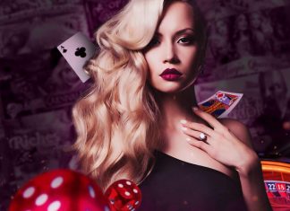 Обзор онлайн-казино «Лев» и его преимущества