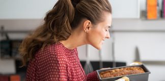 Хлебные смеси: домашний хлеб без поблем