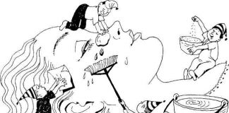 Косметические заблуждения — Информация — медицинский портал Челябинска