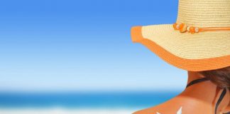 Защита от солнца своими руками