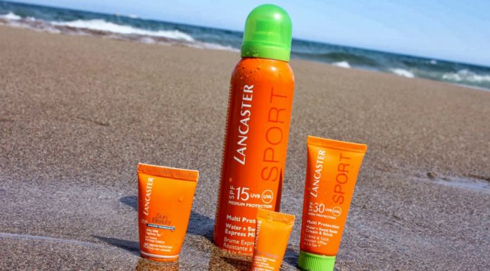 Как выбрать солнцезащитный крем