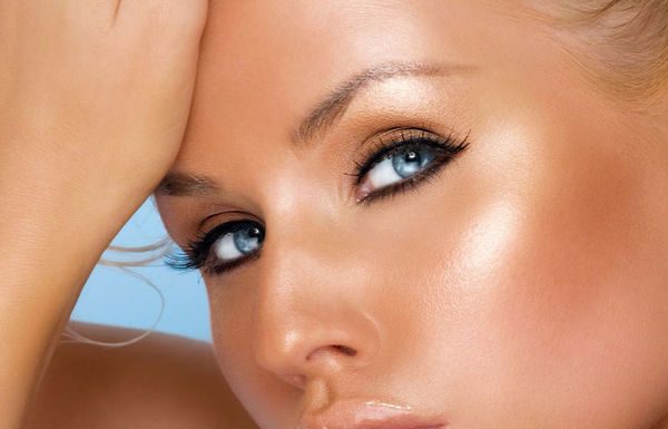 Ускорители загара