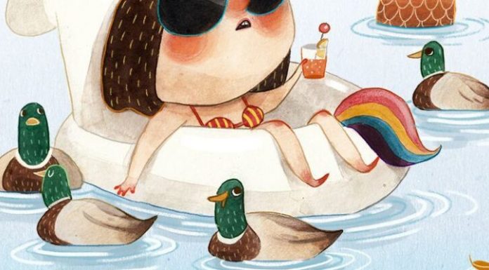 Домашний солнцезащитный крем | Аналогий нет