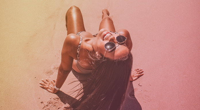 Как защитить кожу от солнца — эффективные средства и советы