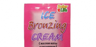 Самые лучшие крема для загара в солярии: бюджетные, среднего класса, с бронзатором | Top Expert