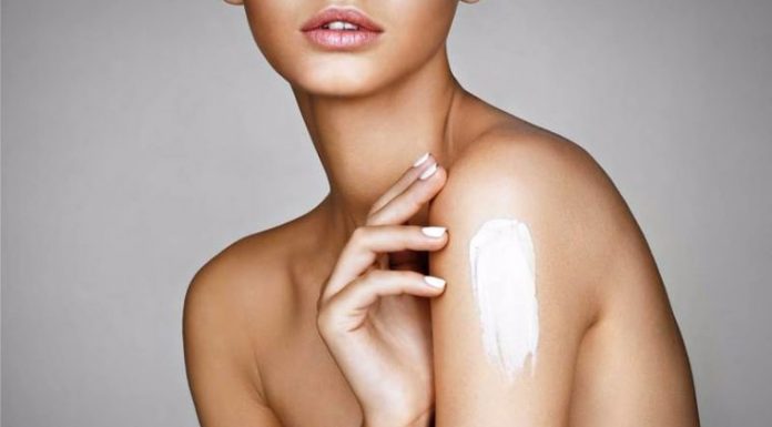 Чем заменить крем для солярия?