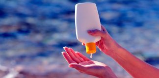 Крем от загара в домашних условиях: рецепты приготовления