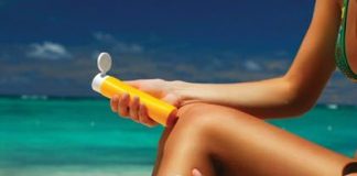 Чем защитить кожу от весеннего солнца? Выбираем солнцезащитный крем