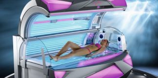 Памятка посещающим солярий | Управление Роспотребнадзора по Калининградской области