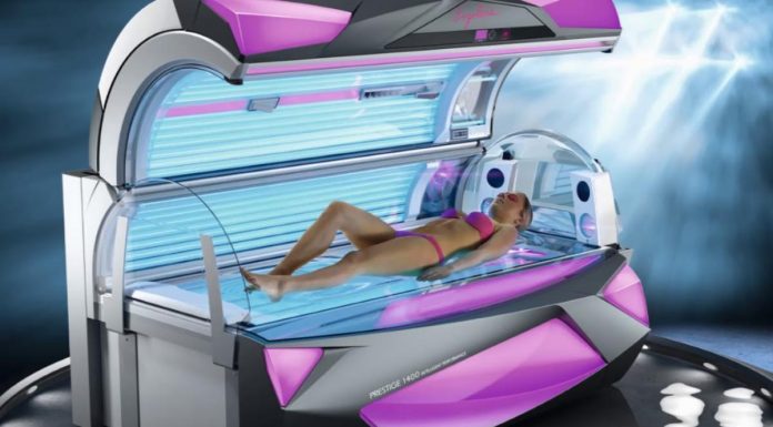 Памятка посещающим солярий | Управление Роспотребнадзора по Калининградской области