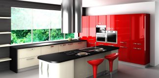 Как заказать мебель в дом