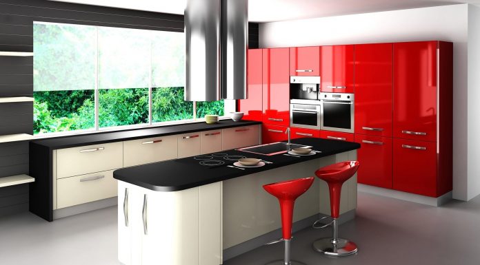 Как заказать мебель в дом