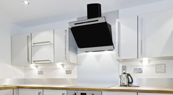 Какая вытяжка подойдет лучше всего?