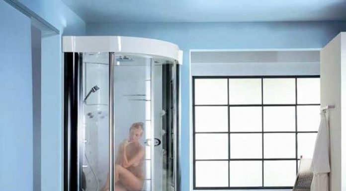 Душевые кабины — тенденции в обустройстве