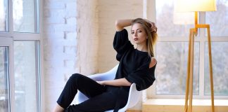 Для чего нужна фотостудия? фотосъемка