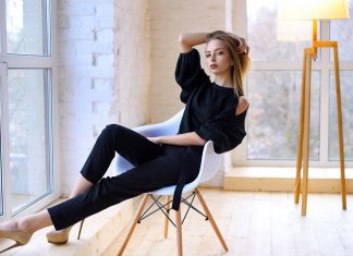 Для чего нужна фотостудия? фотосъемка