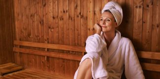 Почему сауны такие популярные в нашей стране?