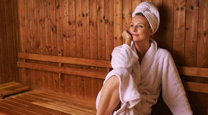 Почему сауны такие популярные в нашей стране?
