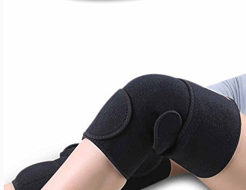 Наколенники с точечным турмалином