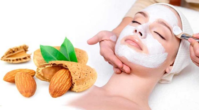 Мягкое, но эффективное очищение и омоложение кожи: особенности миндального пилинга