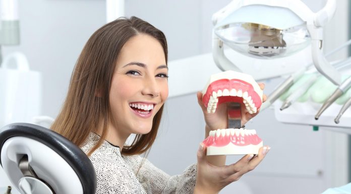 Что происходит во время имплантации зубов