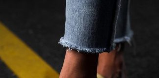 Как правильно подобрать женскую обувь?