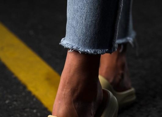 Как правильно подобрать женскую обувь?