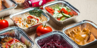 Почему популярна доставка готовых блюд и других продуктов