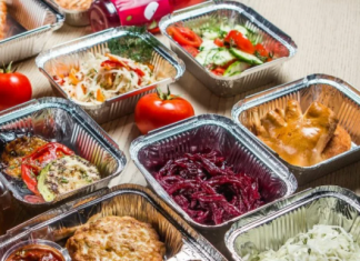 Почему популярна доставка готовых блюд и других продуктов