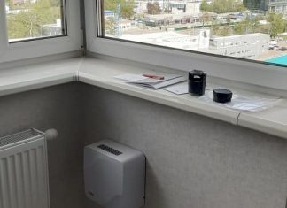 Почему вентиляция так важна?