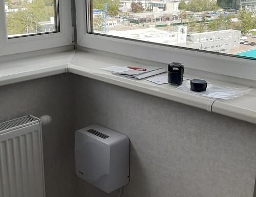 Почему вентиляция так важна?