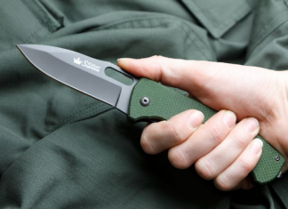 Почему в поезд не пускают с ножом – как нарезать овощи без него