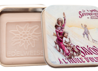 Какое мыло с сайта Vivacite покупают в России