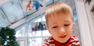 Почему деревянные пазлы нравятся и детям, и взрослым