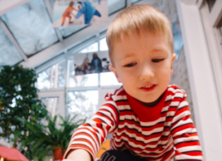 Почему деревянные пазлы нравятся и детям, и взрослым