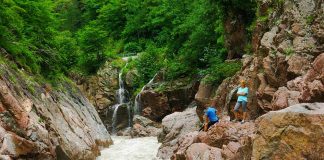 Какие туры в горы Адыгеи подойдут даже новичкам