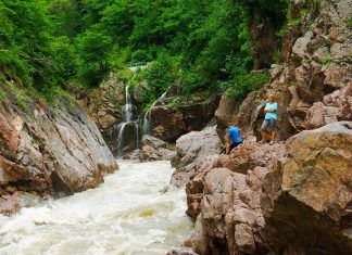 Какие туры в горы Адыгеи подойдут даже новичкам