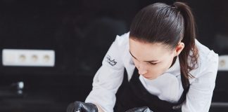 Почему кондитеры используют разнообразный инвентарь в работе